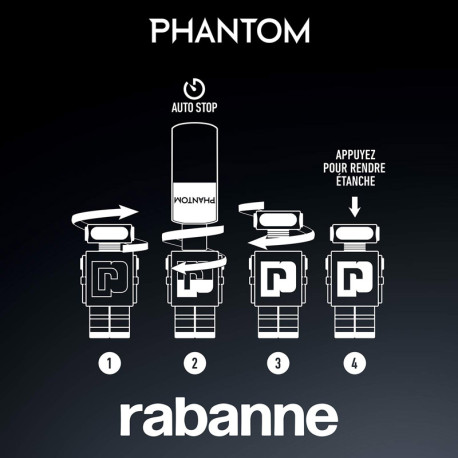 RABANNE PARFUM  3349668678662